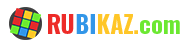 rubikaz.com logo